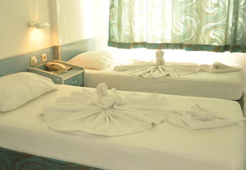 Anahtar Apart Hotel Alanya Exterior photo